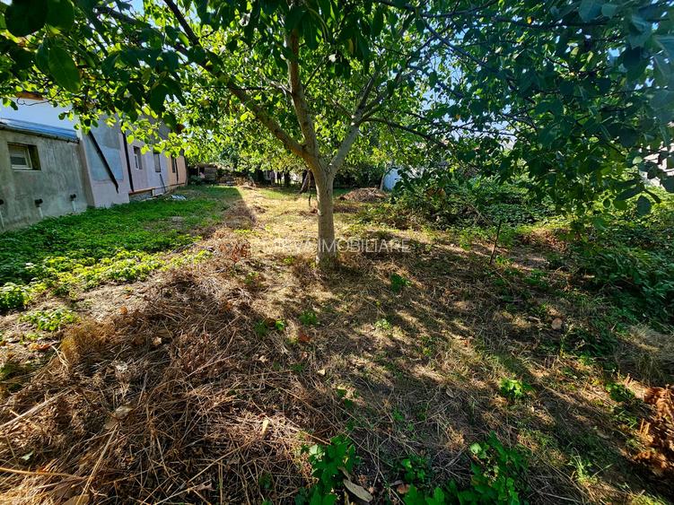 Casă cu teren generos de 1.297 mp, zona Rudului – Ploiești - 34