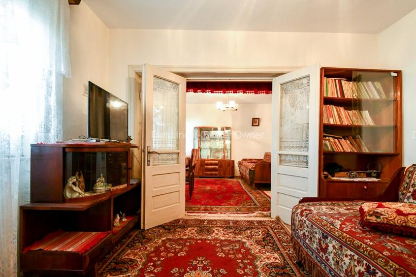 KM 5 casa 4 camere 79mp+garaj-teren 260mp - 6