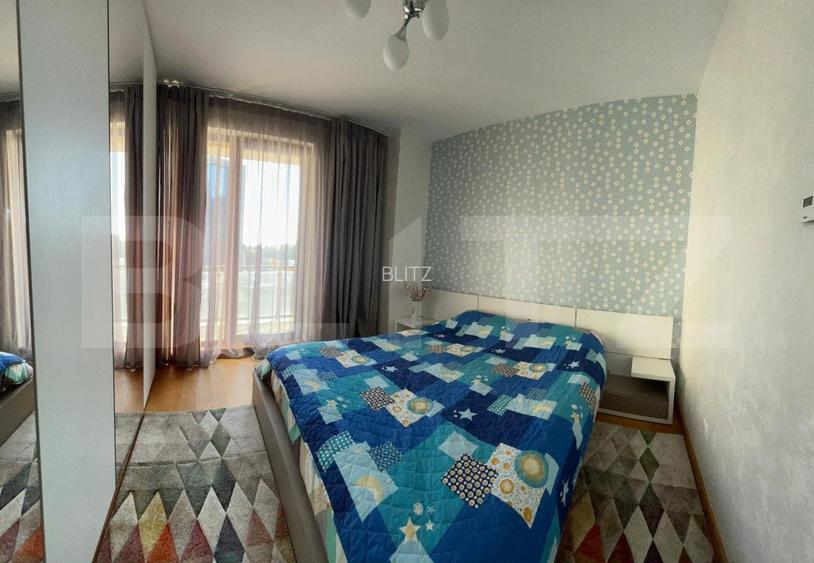 Apartament de vanzare, 3 camere, 90 mp, Ansamblu Riviera, Iulius Mall - 5