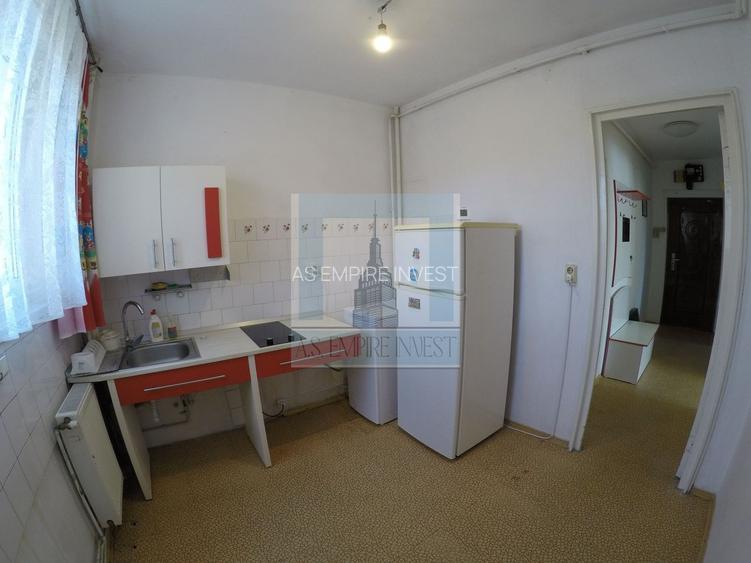 Apartament 3 camere, boxă - zona Grivitei - 7