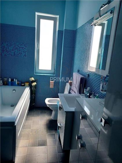 DUMBRAVITA | 3 CAM | ET.2 | 2 BALCOANE | 2xPARCARE | INCALZIRE PARDOSEALA | - 7