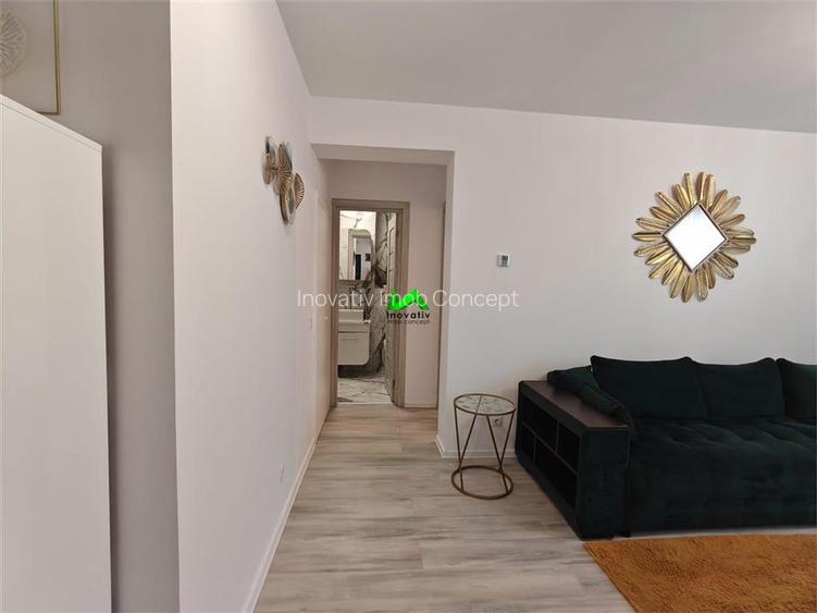 Apartament pet friendly de inchiriat 3 camere Sibiu Strand - 2