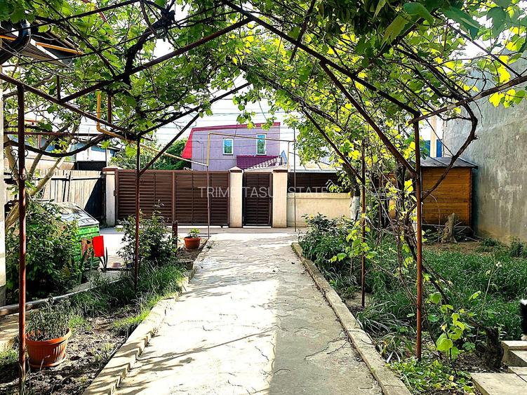 CHITILA-Bucurestii Noi | Casa 95 mp | Teren 260 mp| 15 min Metrou - 7