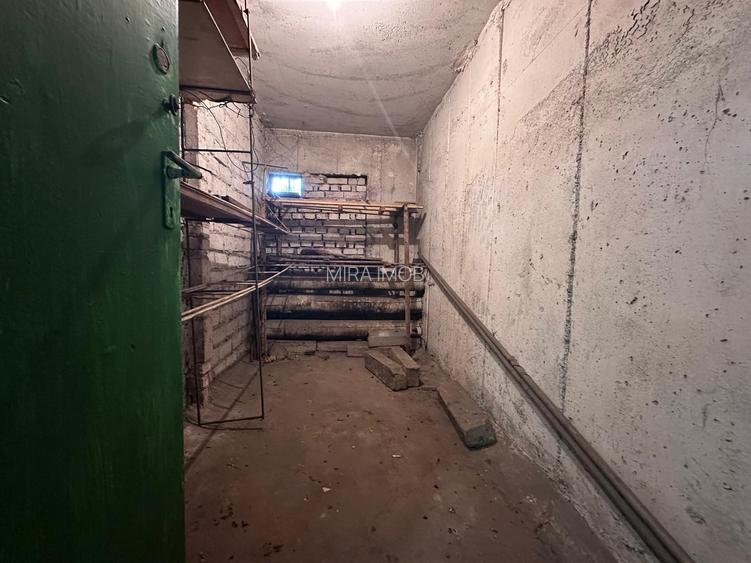 3 camere Drumul Taberei | Valea Oltului | Boxă proprietate inclusă - 23