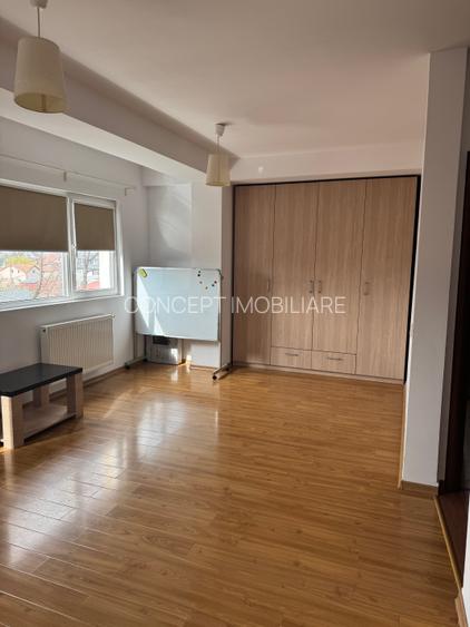 Garsoniera de inchiriat – Militari - Uverturii, Str. Cetatea de Balta - 10