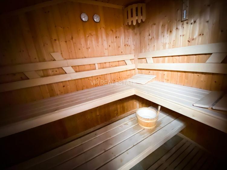 Unique villa concept in Buftea - perfect opportunity! - 35