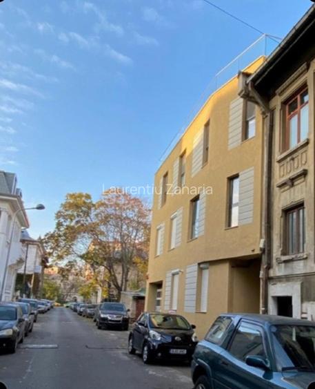 Apartament 2 camere lux design Calea Victoriei, bloc nou 2019, boutique - 14