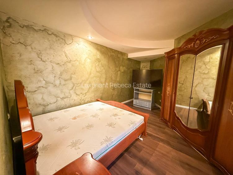 Vilă individuală 7 camere | Teren 947 mp | Ronaț – Timișoara - 15