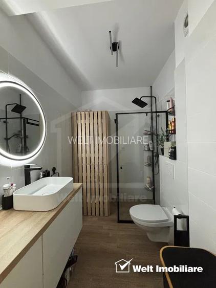 Apartament 2 camere, modern, parcare subterana, Marasti - 5