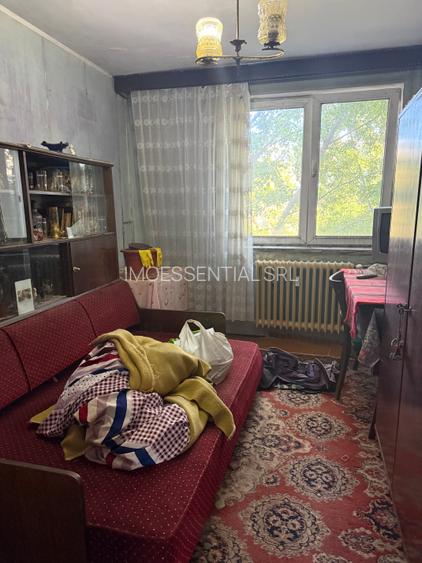 3 camere semidecomandat Drumul Taberei metrou Râul Doamnei - 6