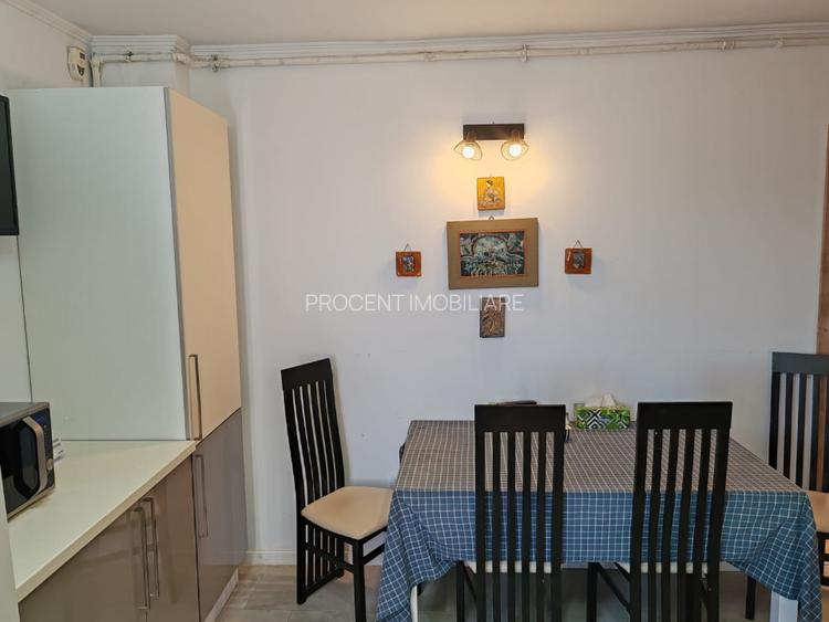 Apartament 2 camere decomandat – Zona Spitalul Județean - 8