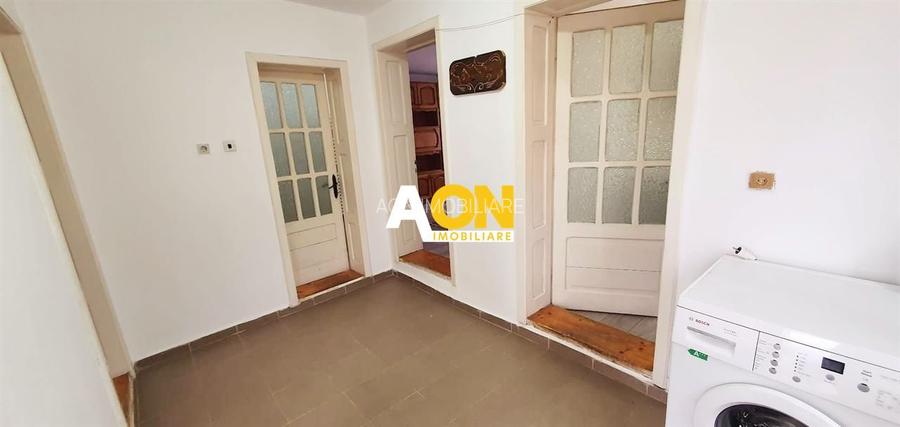 Casa 2 camere, 974 mp teren, Micesti - 6