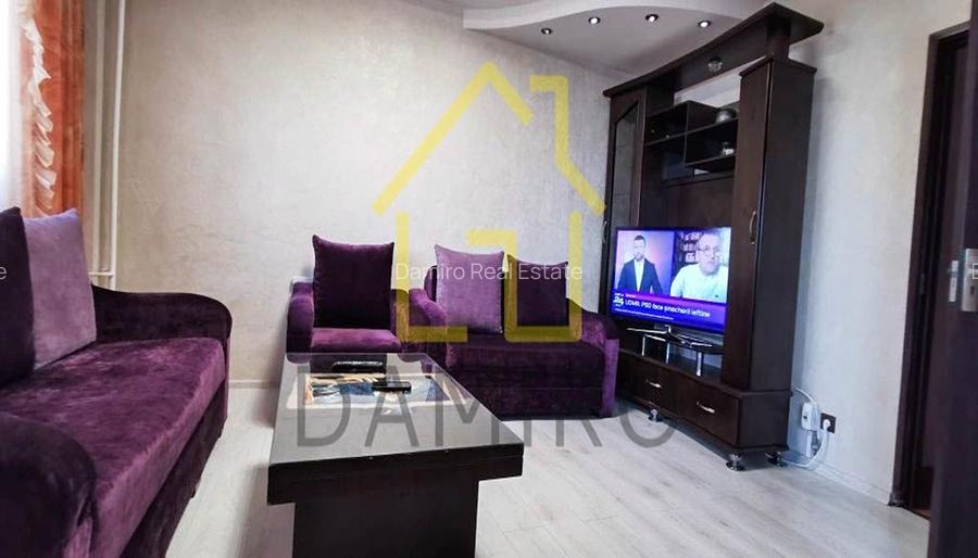 Apartament 2 Camere Stefan cel Mare Calea Mosilor metrou Obor Boiler - 2