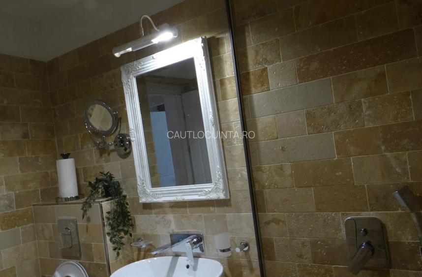 APARTAMENT 3 CAMERE | BULEVARDUL DECEBAL | CENTRALA PROPRIE | - 18