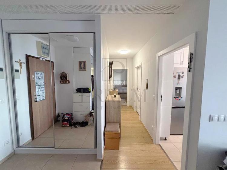 DUMBRAVITA - LIPOVEI - LIFT - 3 CAMERE - 2 BAI - CENTRALA PRORPRIE - CLIMA - 3