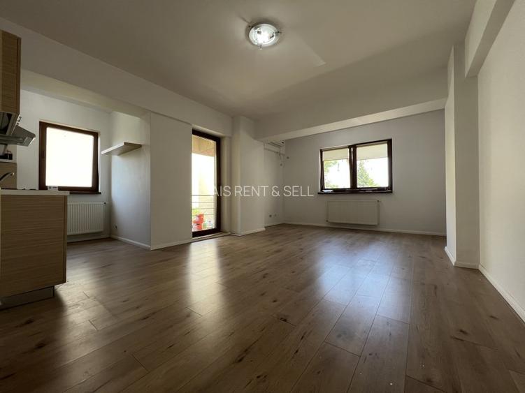 Apartament nemobilat în bloc nou cu centrală proprie ‘ pet friendly’ - 2