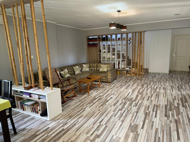 Casă de vânzare în Lipănești - Construcție modernă, teren generos - 5