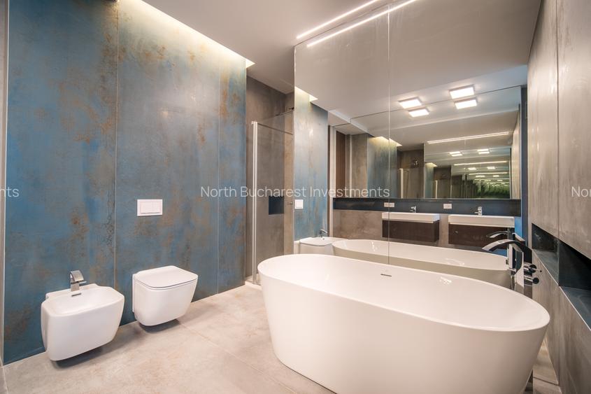 VILA 7 CAMERE - PIPERA - TAP HOME - PISCINA - COMISION 0% - 11