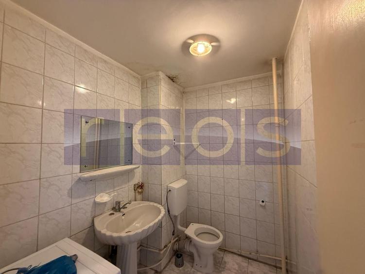 VANZARE 4 CAMERE FIZICIENILOR | ACCES METROU | PIATA | PARC | - 9