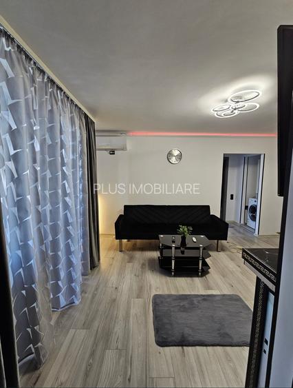 Apartament 2 camere LUX langa metrou 1 MAI - 3
