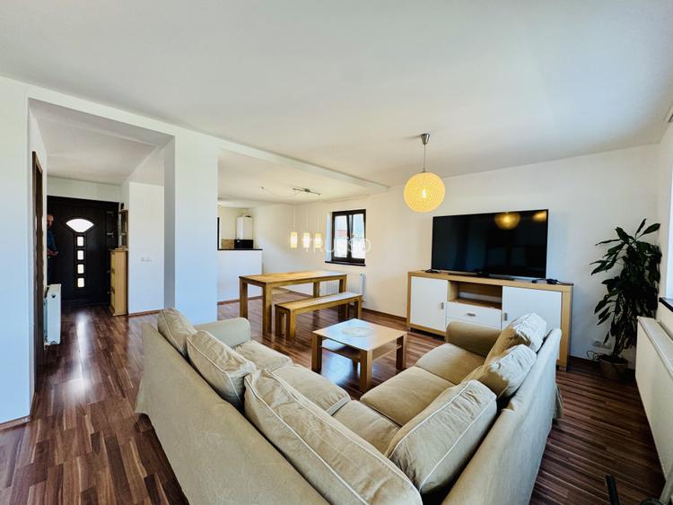 Casă tip Duplex însorită, 4 Camere | Șelimbăr | Pet Friendly - 4