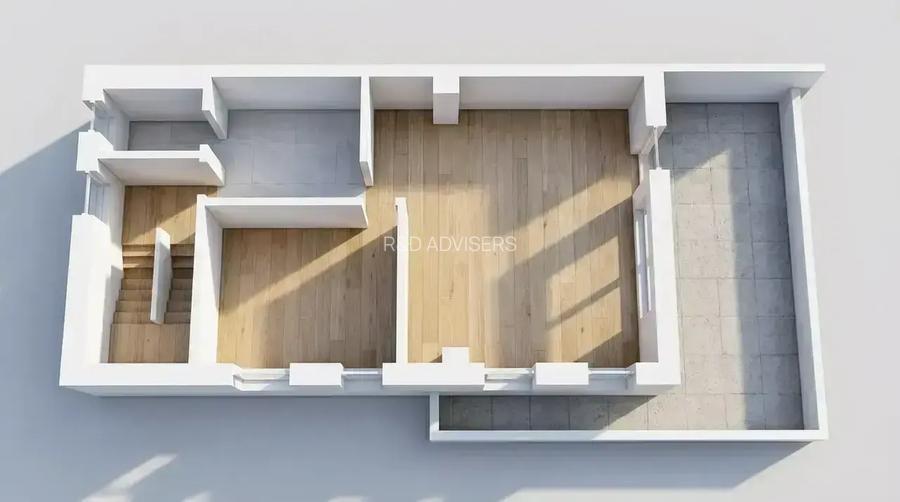 Clădire mixtă | Floreasca | Investiție cu 4 spații închiriate - 7