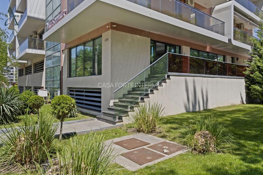 Apartament 3 camere Mamaia Butoaie 183000 euro - 16