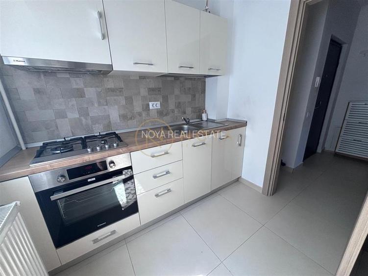 Apartament cu 2 camere cu parcare inclusa - Novum Splai | Grozavesti - 9