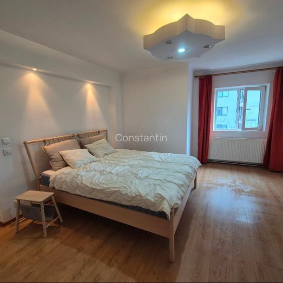 Apartament cu centrala proprie, aer conditionat, 2camere-Veteranilor Militari - 13