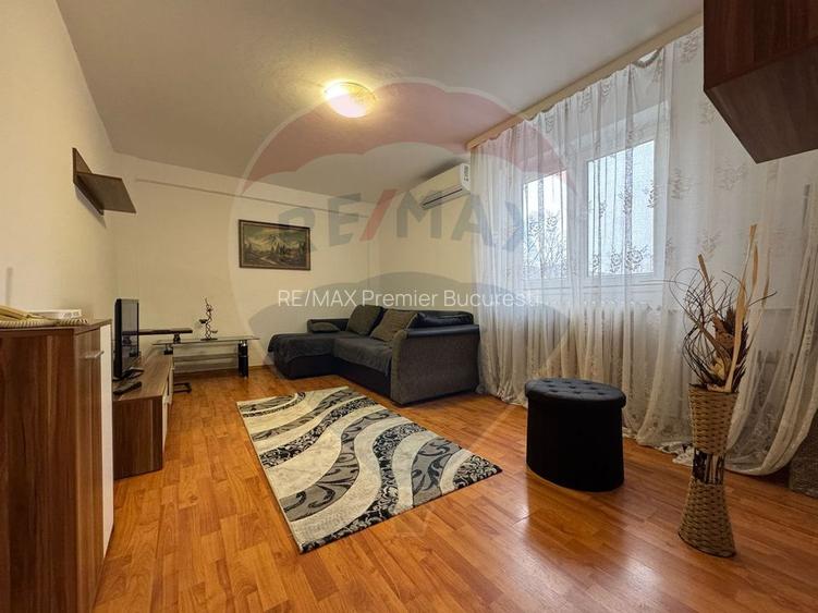 Apartament cu 2 camere de închiriat în zona Lujerului - 3