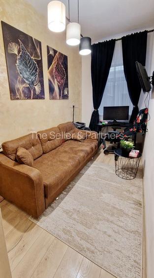 Garsoniera Amplasata Ultracentral - 2