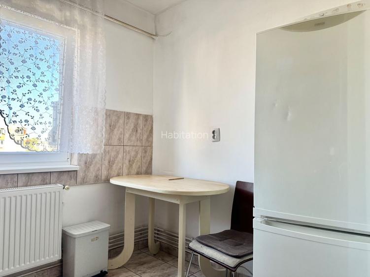 Apartament 2 camere, Calea Șagului – zona Turist - 19