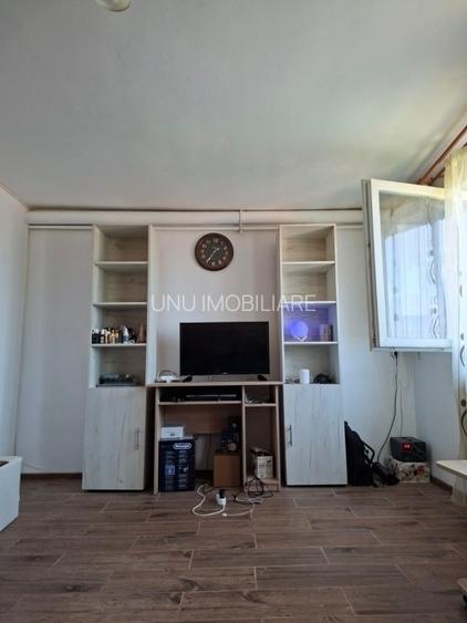 1 Camera Decomandat 30mp Bloc 2014 zona Frumoasa - 4