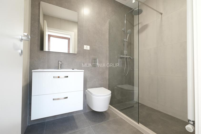 BUCURESTII NOI, Str. Snagov, vila 16 camere LUX, aflata la prima inchiriere - 12