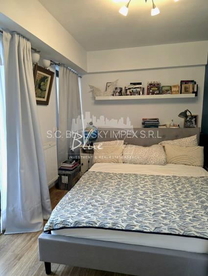 Mamaia Nord- Apartament 2 camere transformat in 3 - 7