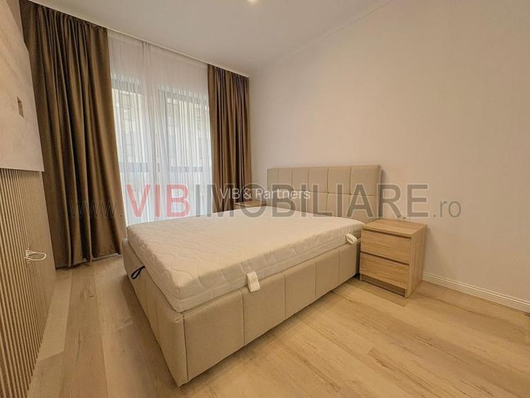 2 Camere -  Exigent Plaza - Bloc Nou - Parcare - 6