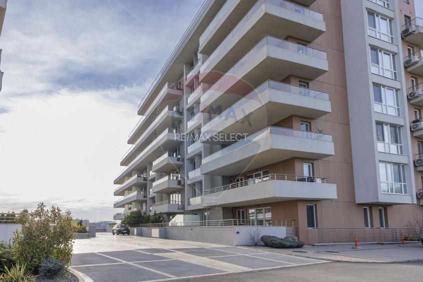 Lebada Lake - Garsonieră cu GRĂDINĂ proprie+parcare, ideal Airbnb - 18