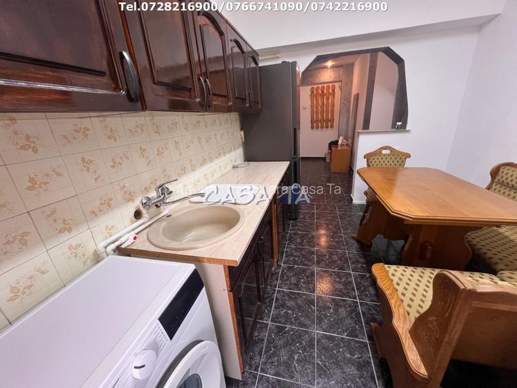 Inchiriere apartament 3 camere, situat in Targu Jiu, Victoriei - 9