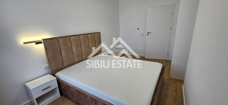 Apartament modern 3 camere de închiriat – Calea Șurii Mici, Sibiu - 6