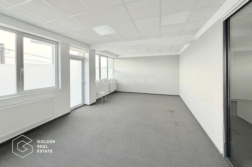 Spatiu comercial 240 mp, Bd. Liviu Rebreanu, Comision 0 % - 2