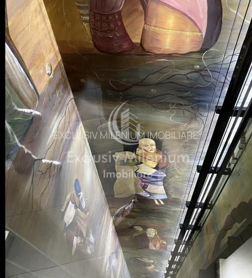 Parter Spatiu Birouri Piata Unirii / Coposu 125mp  - 15