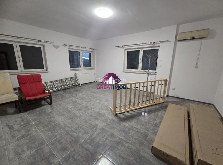 Apartament 3 camere de inchiriat, PARTER – destinat muncitorilor, Voluntari(Mari - 2