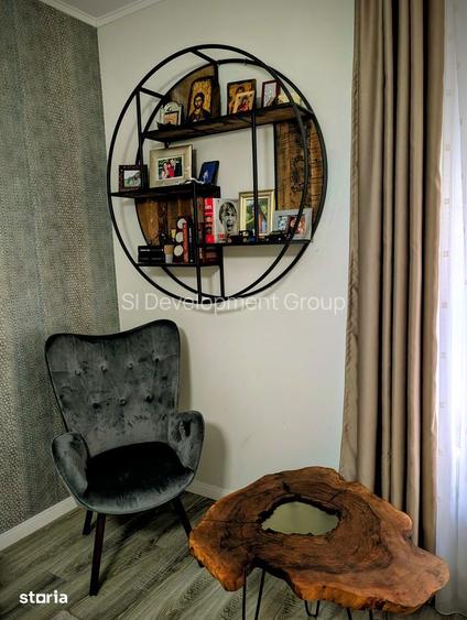 Apartament 4 camere | Laguna Residence | 112 mp utili | Parcare subterana - 11