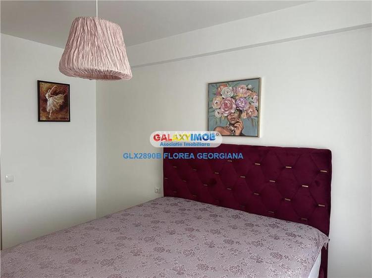 Apartament 3 camere de inchiriat - Greenfield Residence - 12