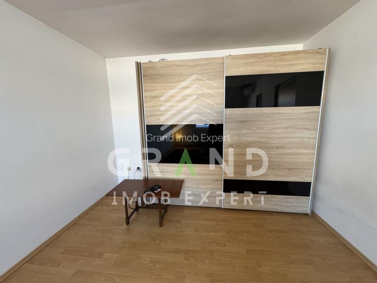 INVESTIȚIE SIGURĂ | PREȚ MINIM ÎN PIAȚĂ | 45 MP UTILI | AUTOGARĂ-MARAMUREȘULUI - 7