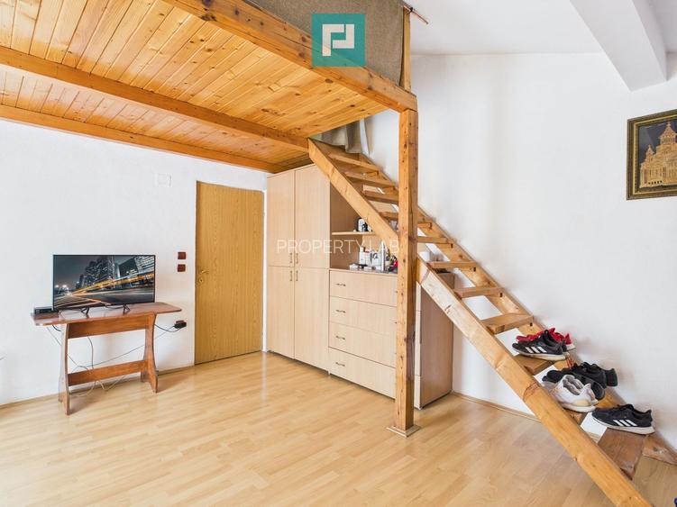 Casă spațioasă în Săcălaz lângă Timisoara - 18