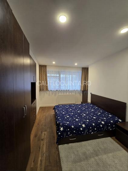 APARTAMENT 2 CAMERE | AVIATIEI | LOC DE PARCARE - 3