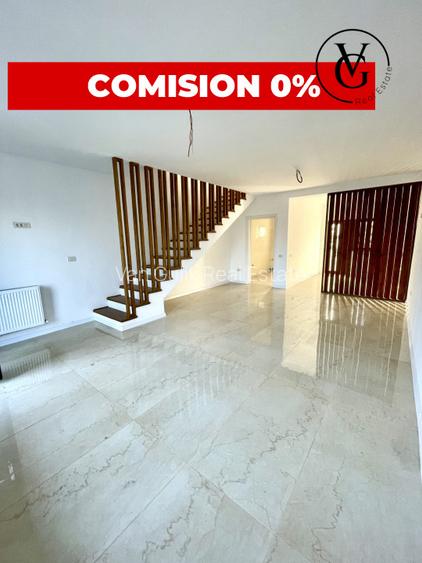 Duplex la cheie, 3 camere,  Lumina - 3