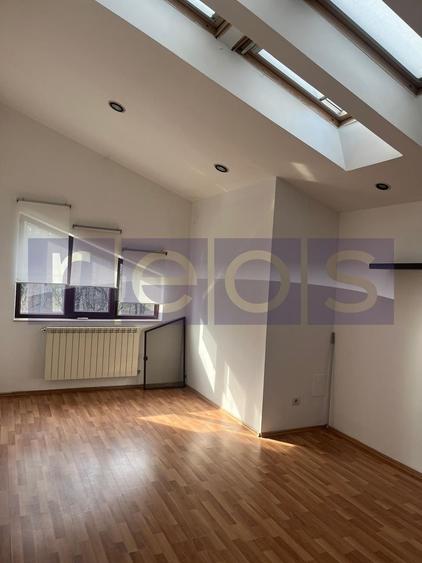 INCHIRIERE VILA 7CAMERE | PARCUL VERDI | 240MP | PARCARE | IDEAL BIROU - 5