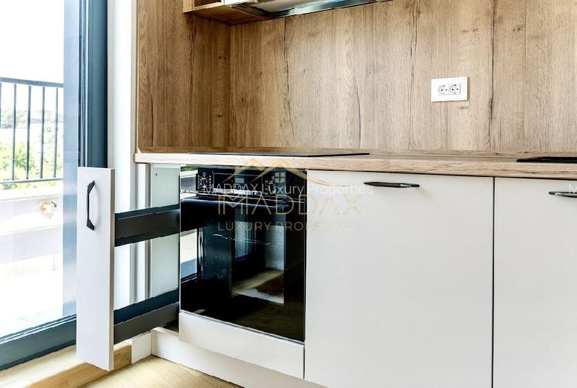 Apartament de Inchiriat | Iancu Nicolae | 154 mp | Terasa 150 mp | - 5